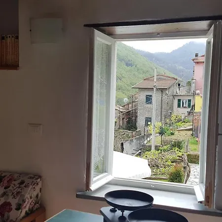 Daframanco1 An Oasis In The Close To 5 Terre 3* Quaratica