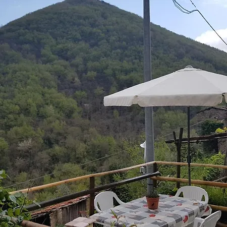 Daframanco1 An Oasis In The Close To 5 Terre מלון 3*