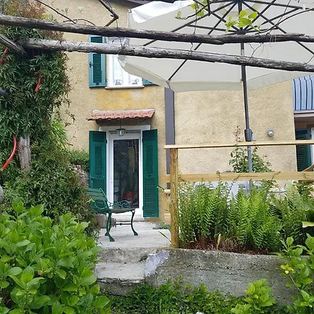 מלון Daframanco1 An Oasis In The Close To 5 Terre 3*
